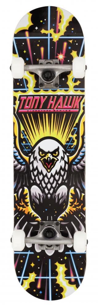 Tony Hawk SS 180 Arcade Complete Skateboard - 7.5