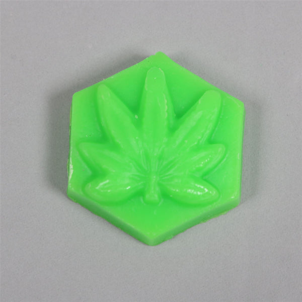 Ganj Wax Lemon Scent - Small (Lemon) Accessories - Lemon - Small