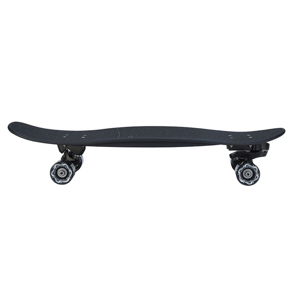 Carver Ghostnet - CX Surfskate Cruiser Skateboard - 10.0