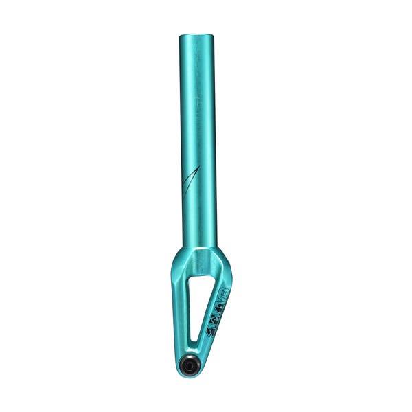 Blunt SOBV3 - Teal (SCS) Scooter Fork