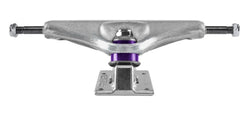 Venture V Hollow Skateboard Trucks High ALL POLISHED - 6.1"