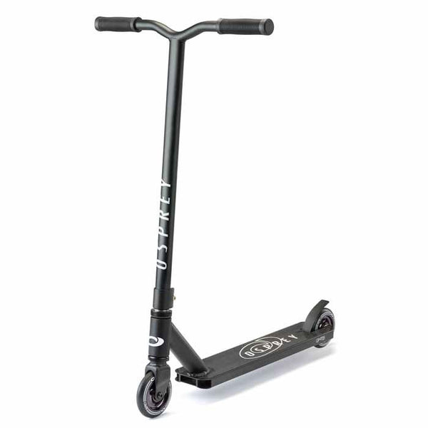 Osprey Rt-1440 Stunt Scooter - Black