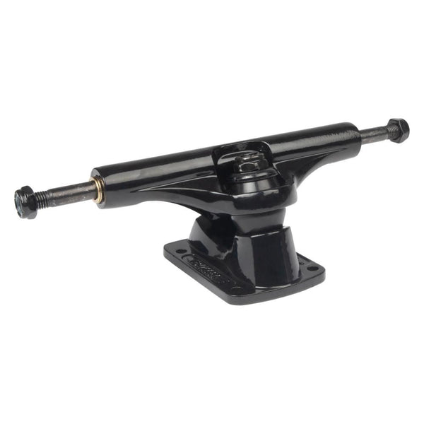 BUU-SKT-0010 Bullet 140 Black Skateboard Trucks 5.25