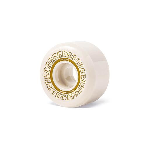 Perpetual 99A Conical Shape Plan B Pack Skateboard Wheels - 54mm