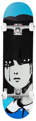 Birdhouse Pro Hale Anniversary x Venom Custom Complete Skateboard - 8.38"