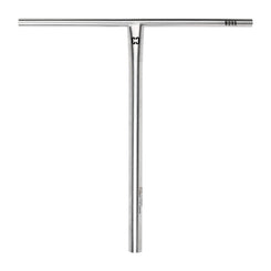 CORE Nova V2 Titanium Stunt Scooter Bars 580mm SCS/HIC - Raw - Skatewarehouse.co.uk