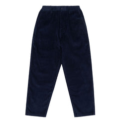 WKND Loosies Cord Pants Blue Cord - XL