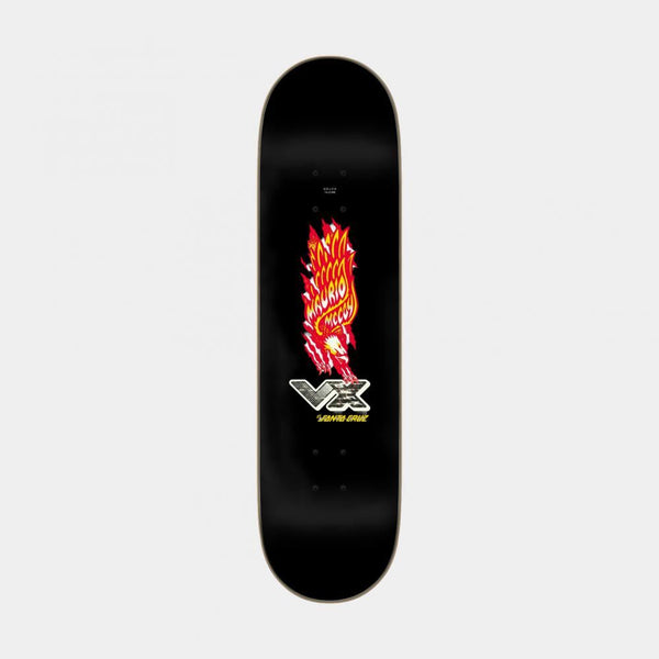 Santa Cruz VX McCoy Ripping Eagle Skateboard Deck - 8.25