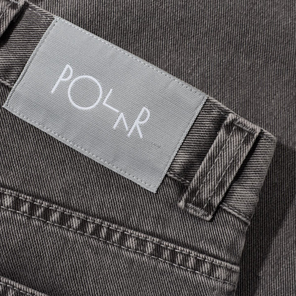 Polar Skate Co 89 Pants (Washed Grey)