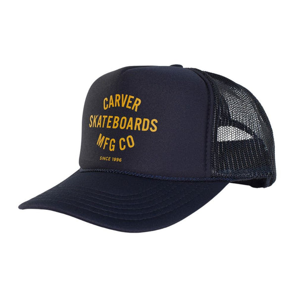 Carver Skateboards MFG Co Trucker