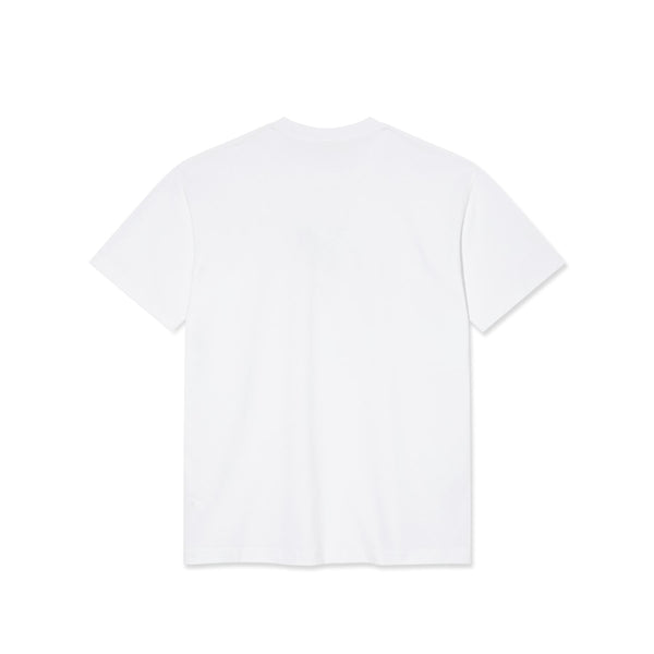 Tee | Devil Woman (White)