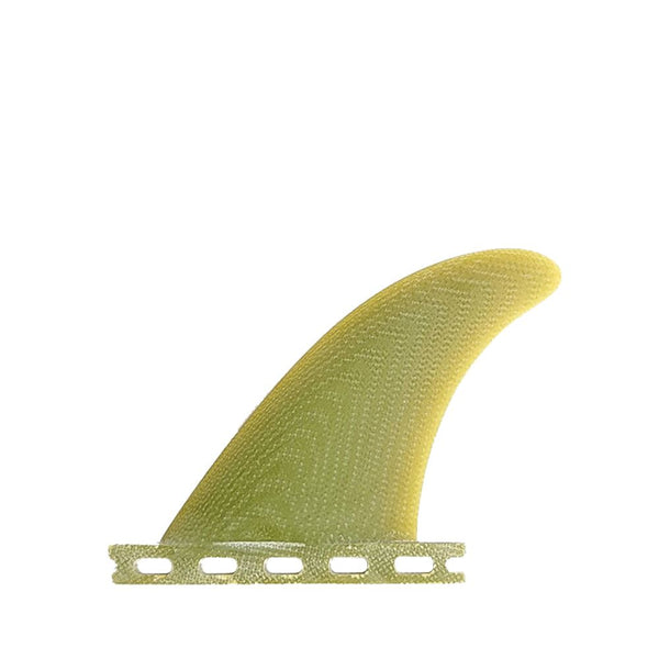 Captain Fin Co - Tyler Warren Twin + Trailer - Large - Olive (Futures) - L