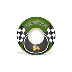 Chocolate Hecox Conical 99D Skateboard Wheels - 54mm