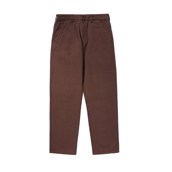 Mason Pant (Spice)