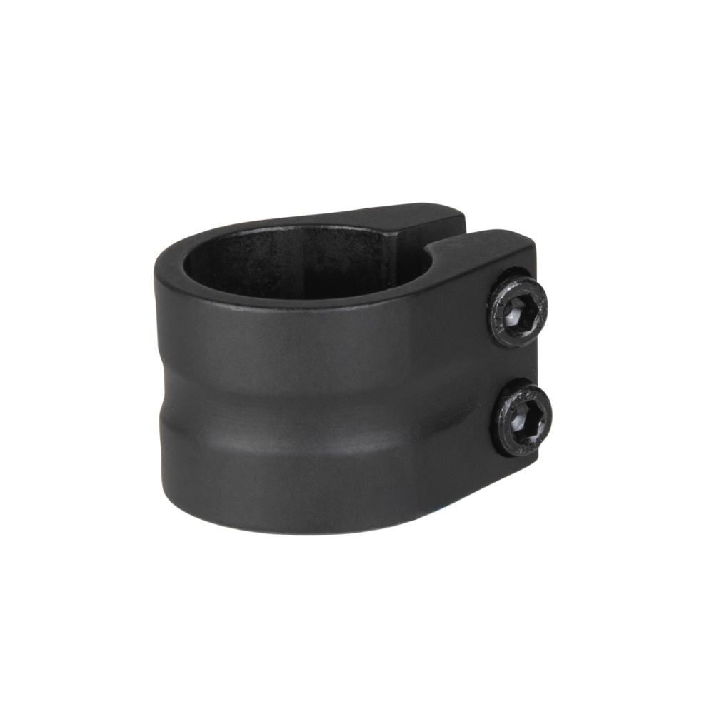 Sacrifice Clamp 2 Bolt Player - Black - Skatewarehouse.co.uk