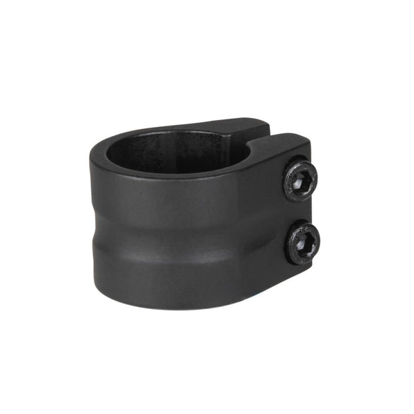 Sacrifice Clamp 2 Bolt Player - Black - Skatewarehouse.co.uk