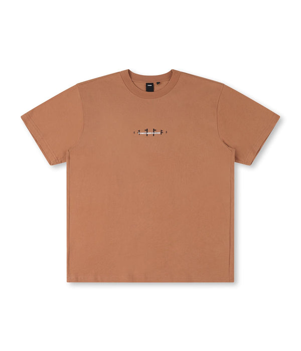 Former Recurrent F T-Shirt (Copper) - XXL