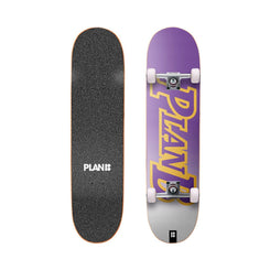 Staple x31.6" Plan B Complete Skateboard - 7.75"