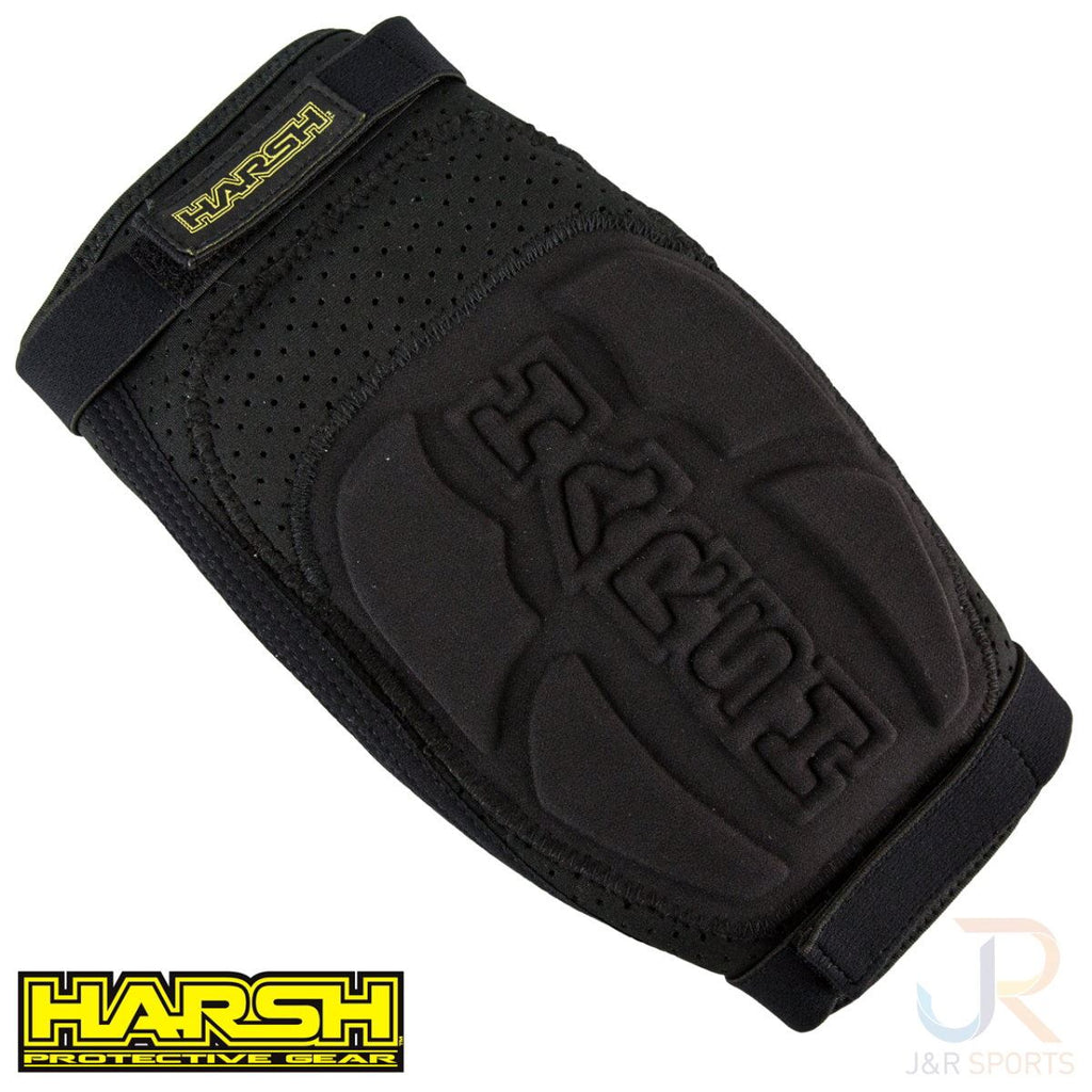 Harsh PRO FlexFit Knee Gaskets Accessories - M