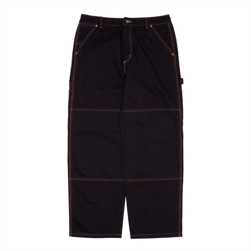 GX1000 Carpenter Pant (Black)