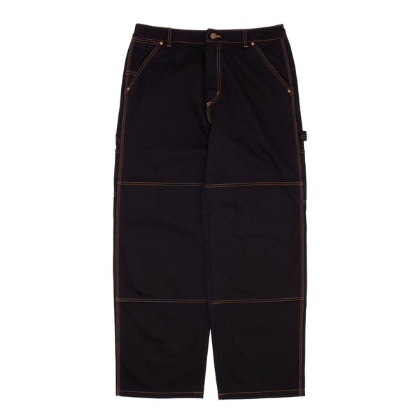 GX1000 Carpenter Pant (Black)