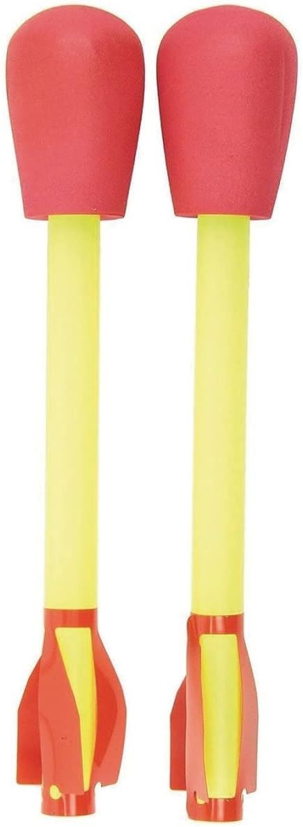 Stomp Rocket Ultra Refill Pack (2pcs) Toy