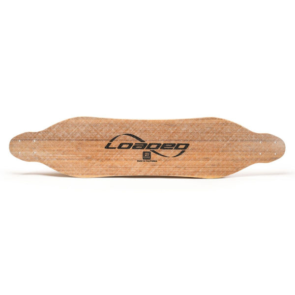 Loaded Vanguard 21st Anniversary Limited Edition Longboard Complete