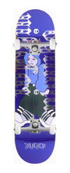 WKND Nikolai Piombo XPT (MC) Blue x Venom Custom Complete Skateboard - 8.25"