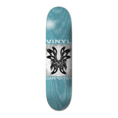 Vinyl Skateboards Blake Carpenter 'Seraphim' Skateboard Deck - 8.38" - Skatewarehouse.co.uk