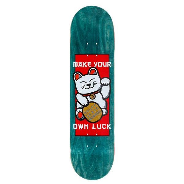 Enuff Designer Skateboard Deck - 7.75