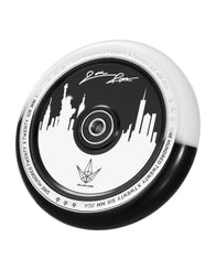 Blunt HOLLOWCORE 120MM - Jon Reyes - Black / White Scooter Wheels