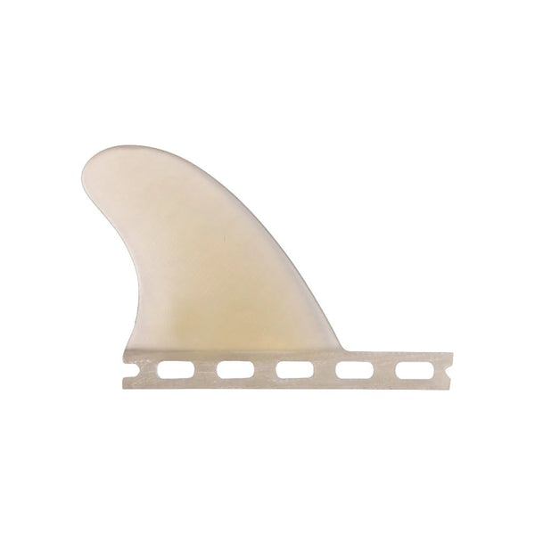 Captain Fin Co - CF Trailer - Small - Clear (Futures) - S