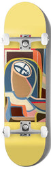 Girl Bar Girl Blues Rick McCrank x Venom Custom Complete Skateboard - 8.0" - Skatewarehouse.co.uk
