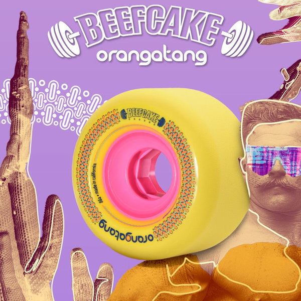 Orangatang 