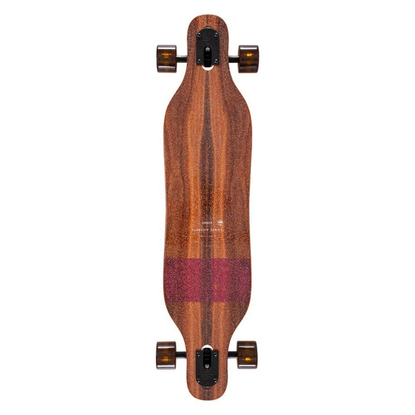Arbor Performance Flagship Axis 37 Complete Longboard - 37.0