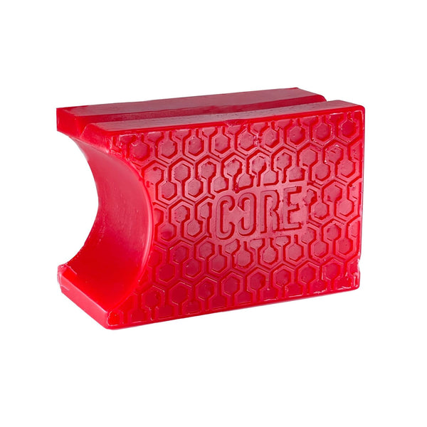 CORE Epic Skate Wax - Red (Cherry) Accessories