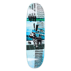 Polar Skate Co Jamie Platt - My Music Skateboard Deck - 8.5"