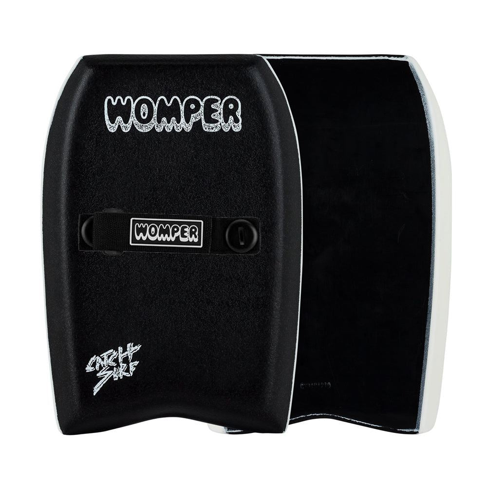 Catch Surf - Strapped Womper - Stealth Black Accessory
