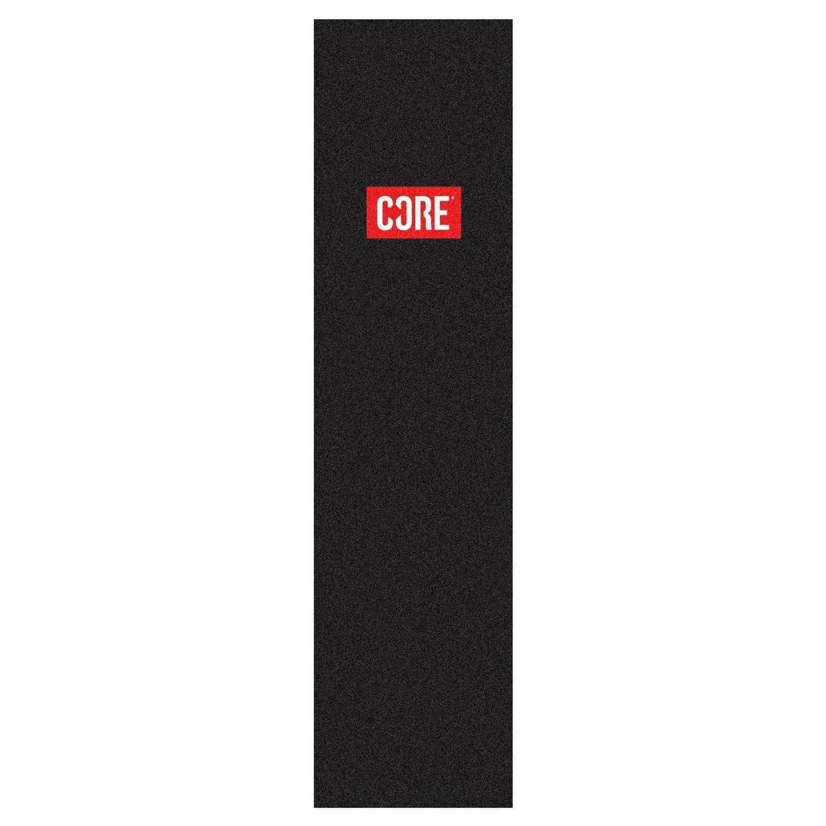 CORE Scooter Griptape Stamp Red Box