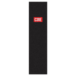 CORE Scooter Griptape Stamp Red Box - Skatewarehouse.co.uk