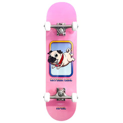 April Rayssa Leal 'Slinky' Mini Pro Complete Skateboard - 7.5"