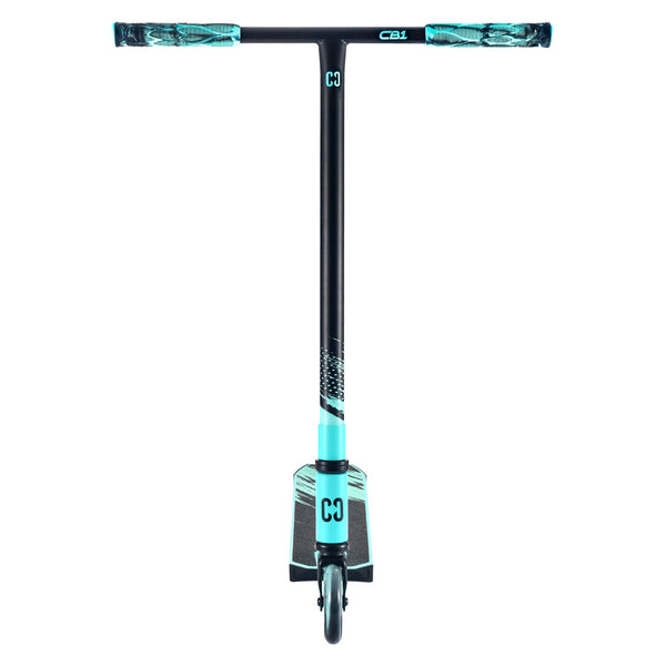 CORE CB1 Beginner Stunt Scooter - Teal / Black