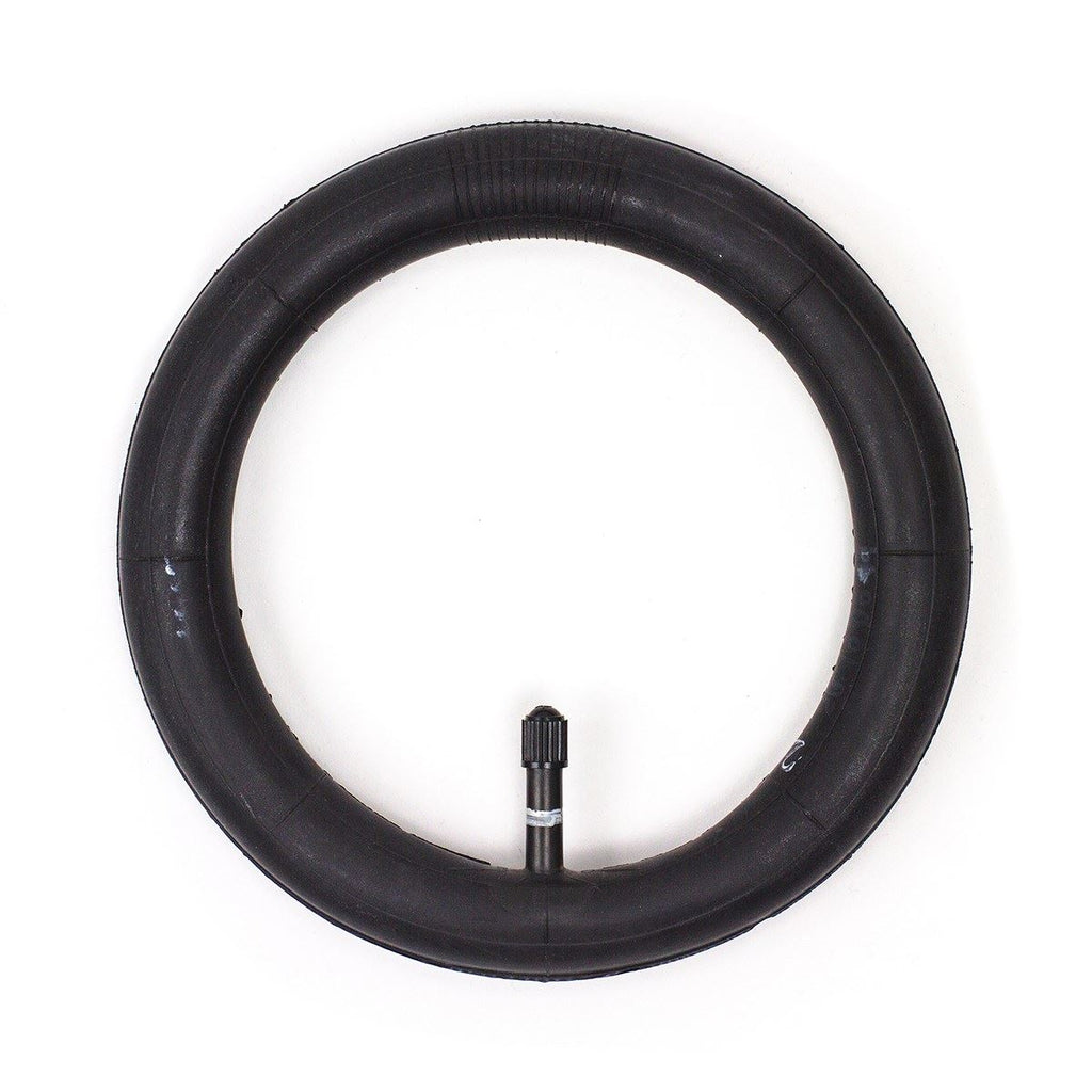 Frenzy Scooter Inner Tube - Black - 205mm - Skatewarehouse.co.uk