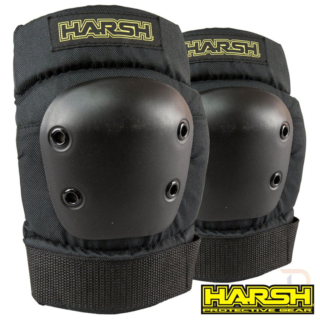 Harsh PRO PARK Elbow Pads
