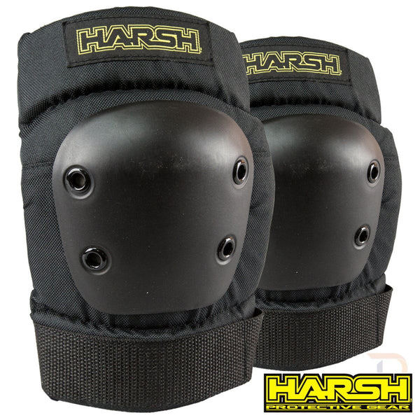 Harsh PRO PARK Elbow Pads