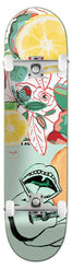 Chocolate Skateboard Tropicalia Jerry Hsu x Venom Custom Complete Skateboard - 8.0" - Skatewarehouse.co.uk