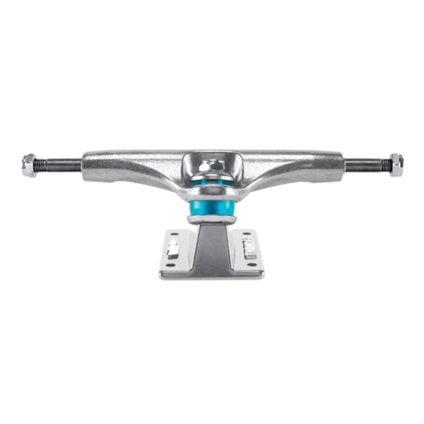 Thunder Hollow Lights II (Polished) Skateboard Trucks - 147 (5.25