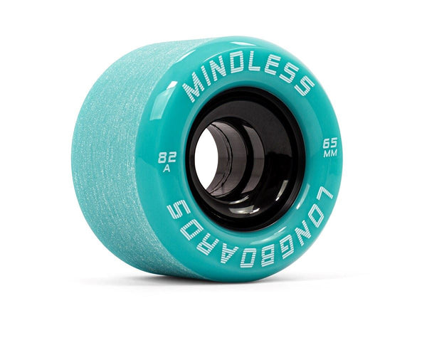 Mindless Viper Longboard Cruiser Wheels - Green
