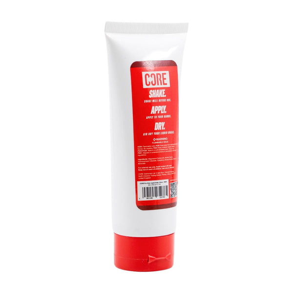 CORE Pro Liquid Chalk, Citrus - 100ml Scooter Bar Grips