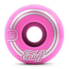 Enuff Refresher II Wheels - Pink